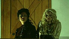 Brooke Ballentyne Gets Creampied While Wearing Riding Chaps!