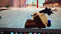 i get dicked down hard and creampied by big black cock