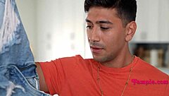 stepsister's naughty trail mix, want to taste it?