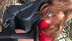 finalmente enteada mais velha deu cu sex toy