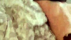 Big black cock dominates pussy in monster tattooed ass session