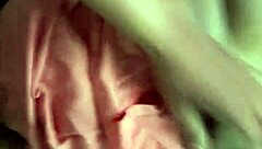 Indian Aunt With Black Pussy Gets Fucked