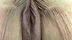 Is the real estate agent in mini dress no panties?