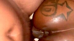 raw compilation of head and backshots with facials