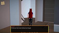 Exploring family game dynamics in scene 561?