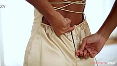 Putri Cinta In Unwind