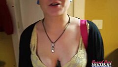 Exotic Cutie Micah Sucks Cock And Makes It Cum