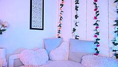 Stella Cardo Sucks Monster Cock Deeply