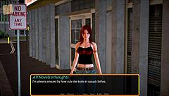 Exploring family game dynamics in scene 561?