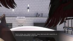 let's play reluctant archon with fucking tits?