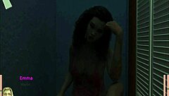 lesbian superhero episode 3