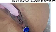 My Dad Saw Me Flashing in Lingerie and Got Hard 😏