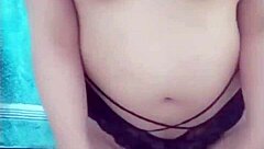 Mexican Secretary Strips Naked at Work