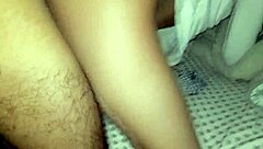 Fuck My Best Friend's Perfect Body While She Sleeps And Cum Hard!