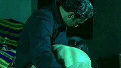 Brooke Ballentyne Gets Creampied While Wearing Riding Chaps!