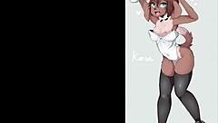 Furry Compilation K9s