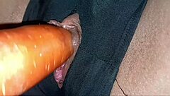 Pornstar Squirts In Public Car