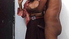i met my hot indian schoolgirl girlfriend and we fucked after class