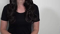 The Reluctant Wife Dances Erotically for Cuckold