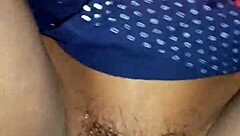 couple's intimate sex video goes viral on mms