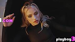 Big Ass Blonde Milf Poses Naked Hot Body