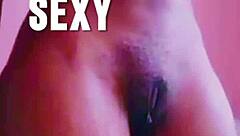 just playing with myself in panties