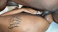 kally xo in sheer clothing