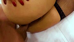 Indian Virgin Girl's First Intense Sex With Boyfriend