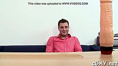 large knobs gay porn