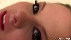 I try some interracial sex loving session