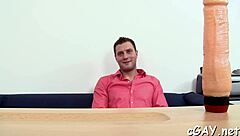 large knobs gay porn