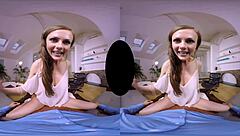 The Best Vr Orgy Ever With 5 Girls You