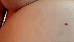 Pull Those Big Natural Tits Hard!