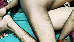 Indian mom fucks neighbor boys with monster cock! So hardcore!