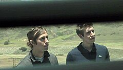 Dana Vespoli Handjob and Riding Monster Cock