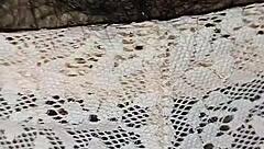 Sexy Indian Desi Gets Pussy Licked in Bed