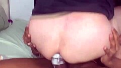 Eu Gozei Na Bunda Do Cara Hétero Safado