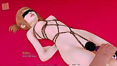 Harem Hotel 46 Game Adventure!