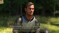 The Price Of Power Game Series