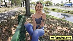 joey white seduced by jmac near lake