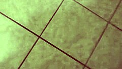 i fat virgin jerking my little cock while reading open messages and cumming hard