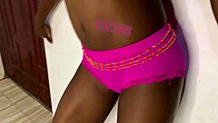 i gave seductivedemon wetpussynaija the hardest experience of her life