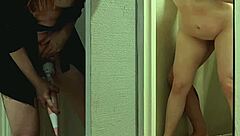 my wife masturbates hidden while i fuck escort