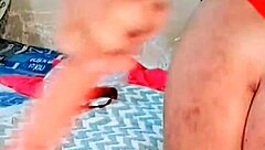 red hot sissy dominates shemale