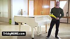 Beautiful Latina Stepsister Having Her First Ever Taboo Fucking On Camera