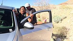 Nina Rivera Shows Jay Assassin Great Time