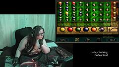 The naked secret revealed in old clock play through part 2