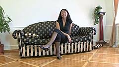 young wife cheats on husband with anal