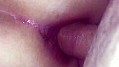 wife ibi continues her strictly anal adventures