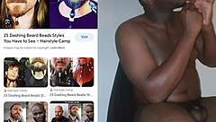 Favorite Shaving And Dressing Fashion Statements For Social Media